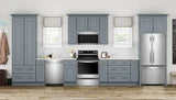 Whirlpool WMH78019HZ 1100W Built-In Convection Microwave Hood Combo – 1.9 cu ft – Stainless Steel